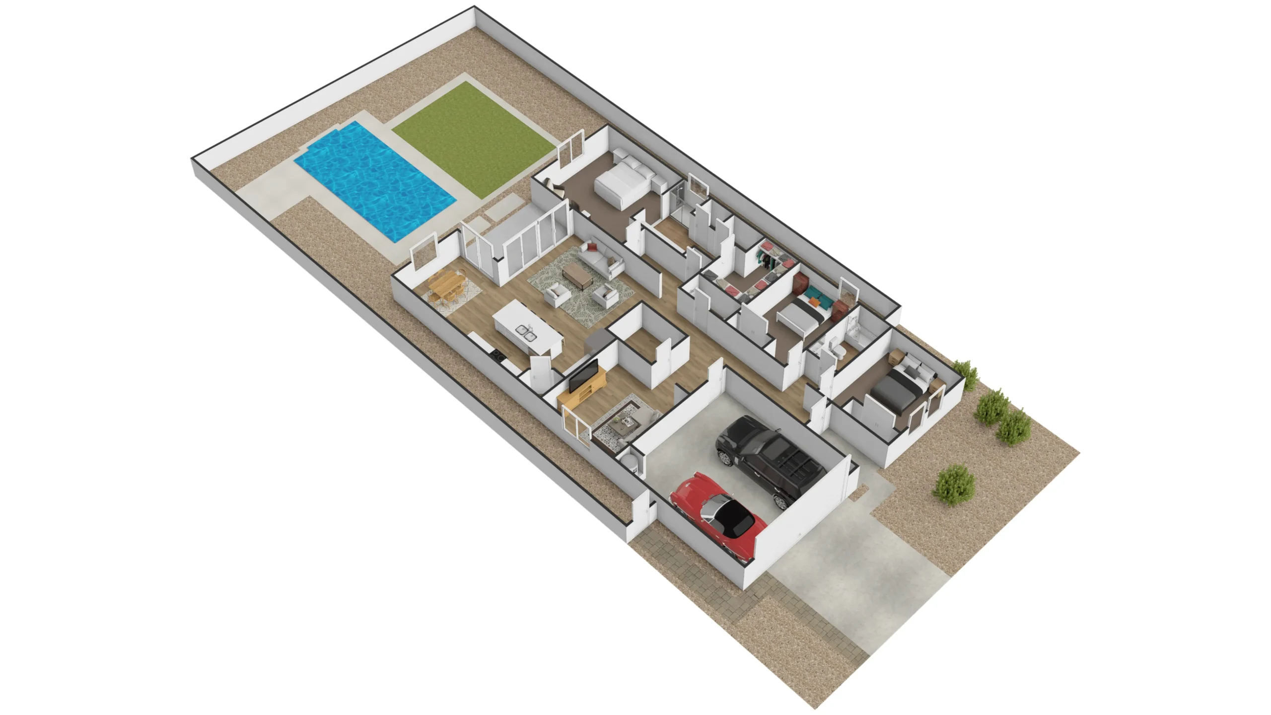 Floor Plan 4