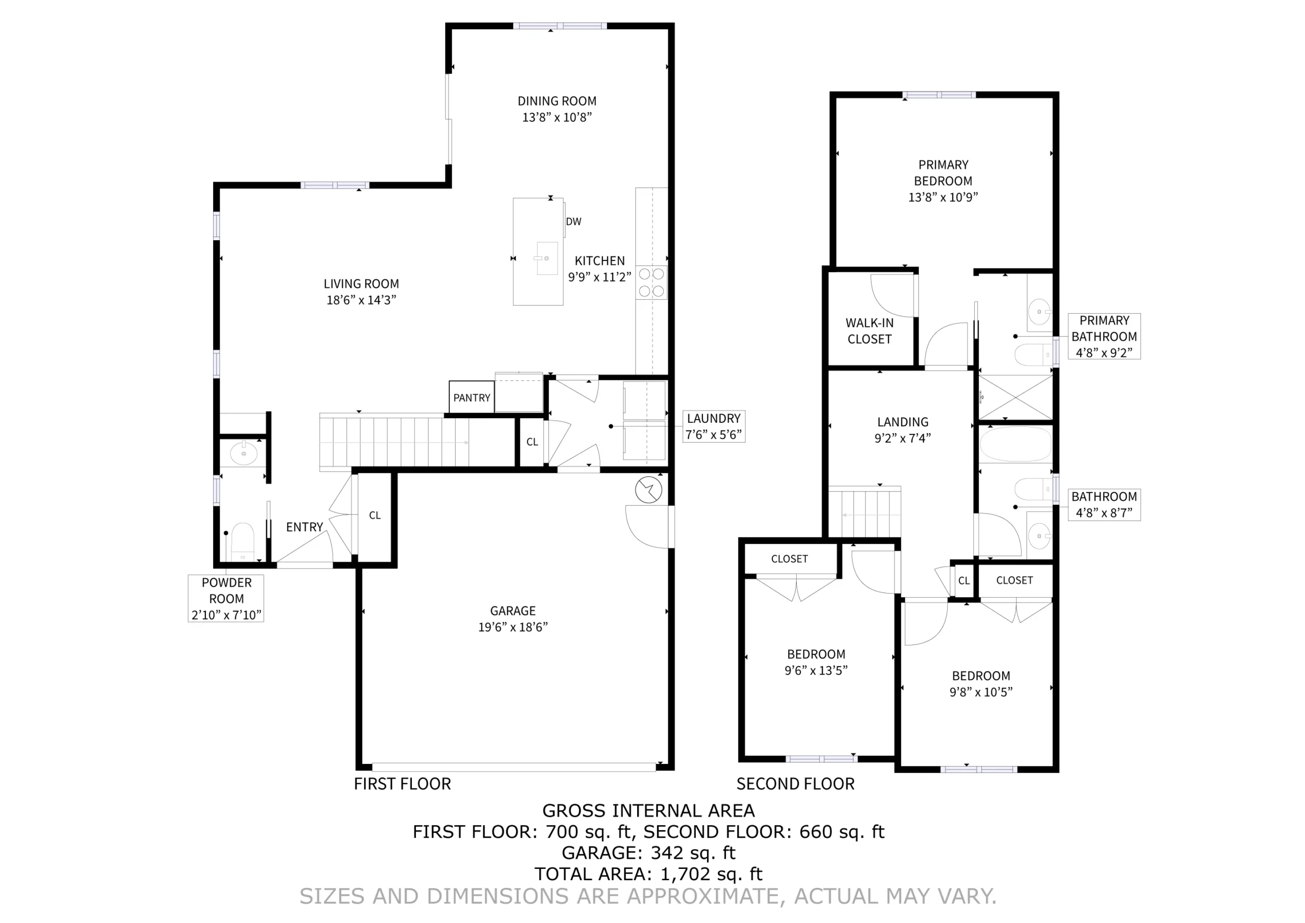 Floor Plan 9