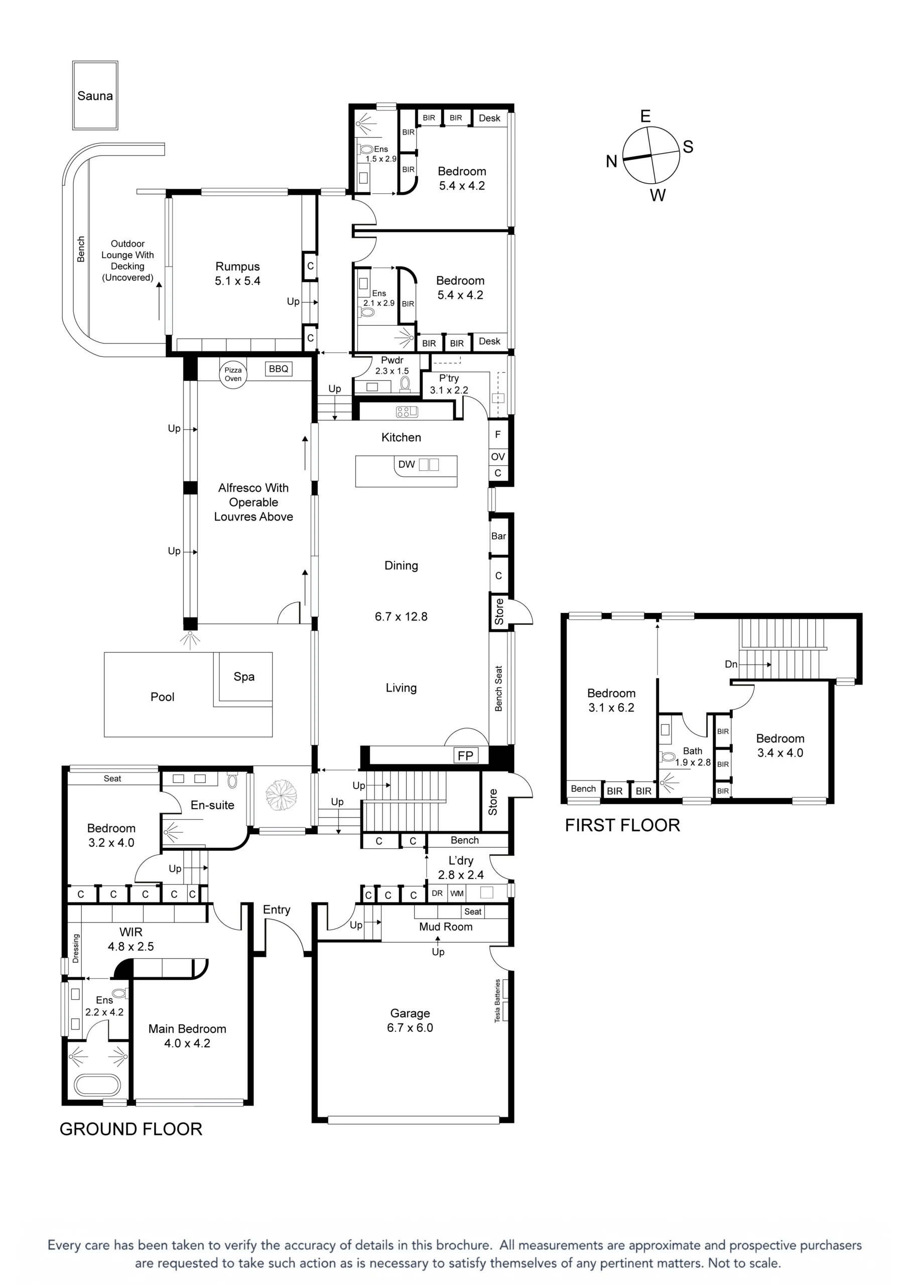Floor Plan 10