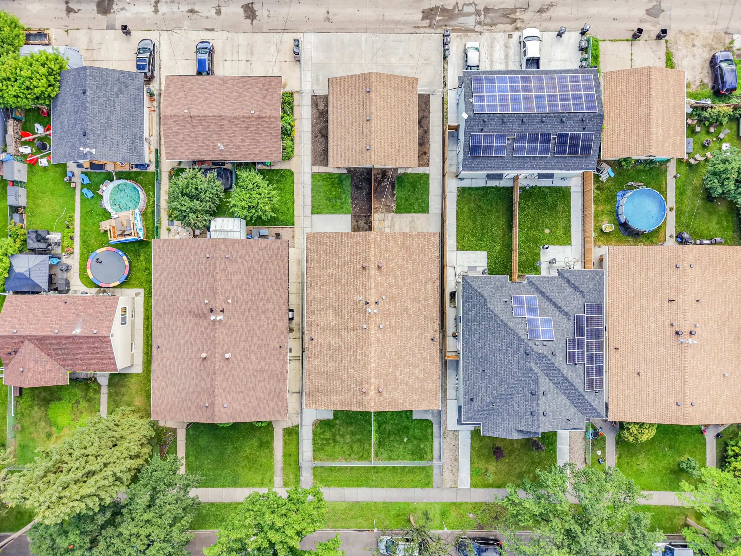 Drone Aerial 8