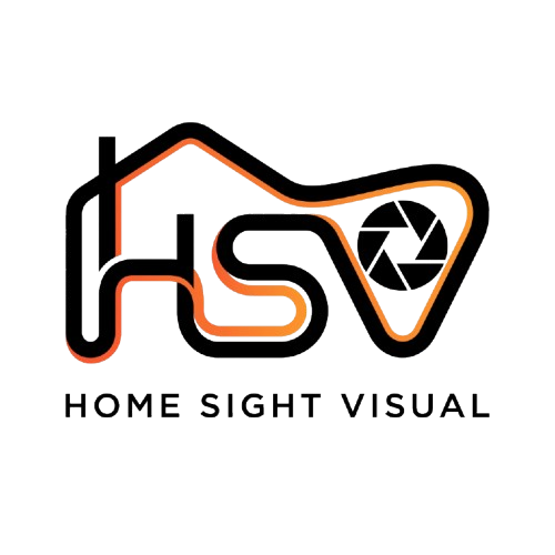 Home Sight Visual Logo