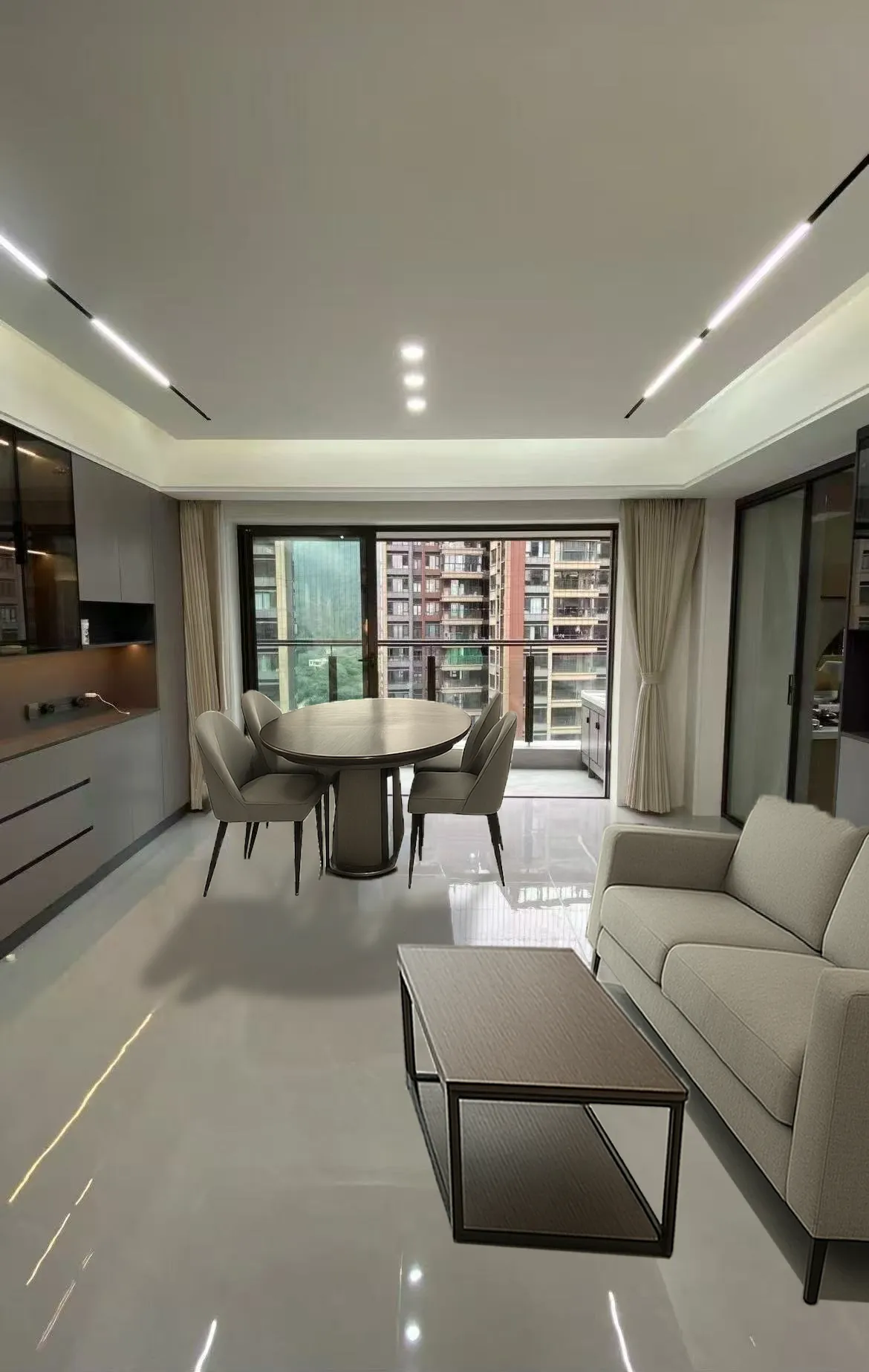Virtual Staging Sample 2