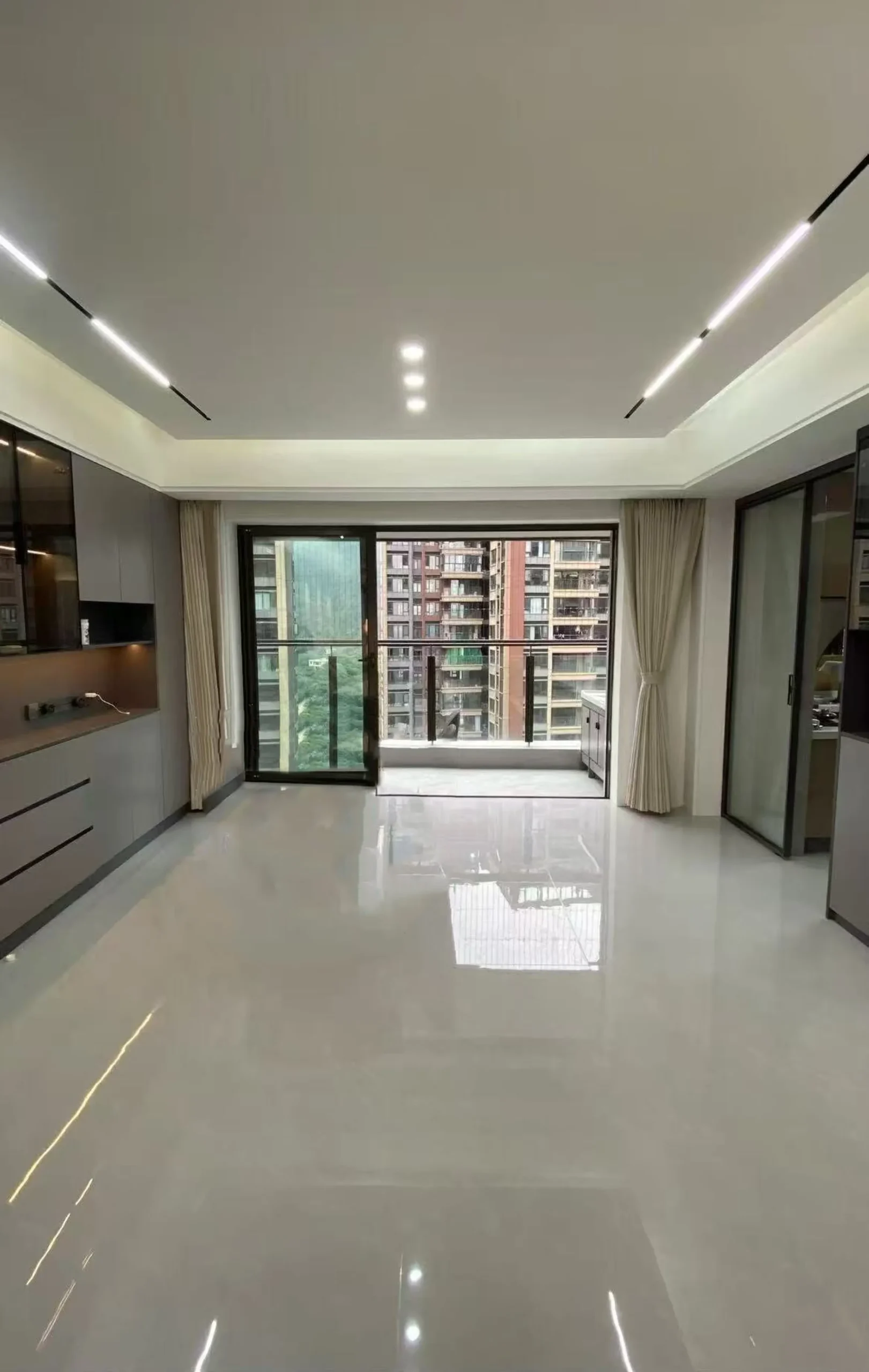Virtual Staging Sample 1
