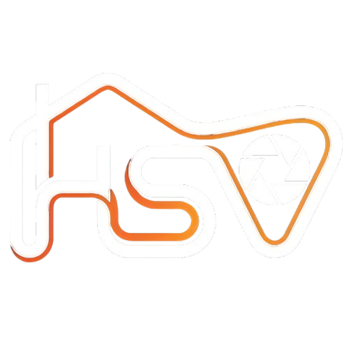 Home Sight Visual logo